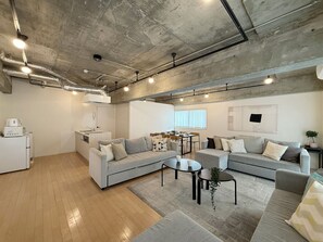 Appart'hôtel Confort, 1 chambre (5F)