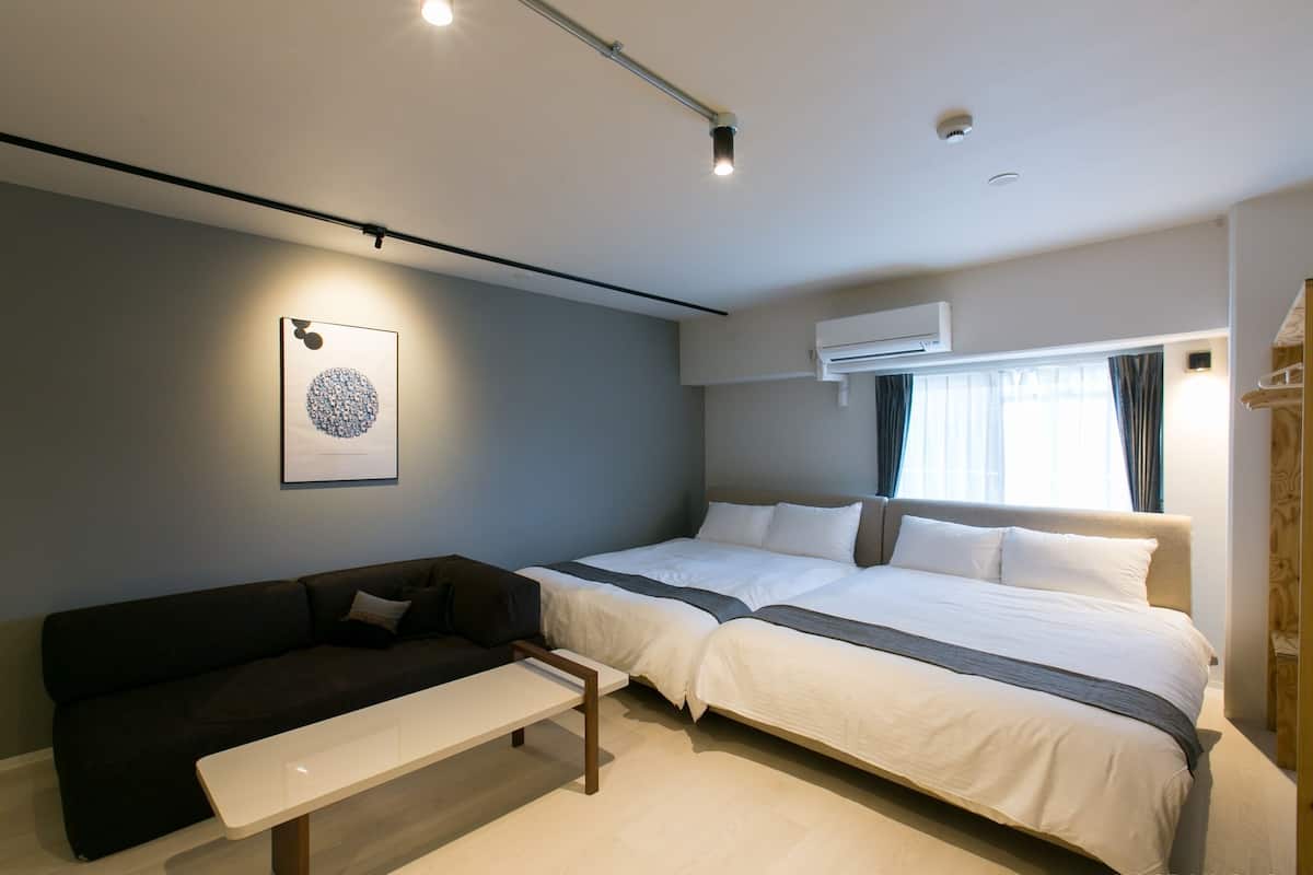 بديكورات فريدة لكل غرفة وطراز فريد لكل وحدة ومكتب