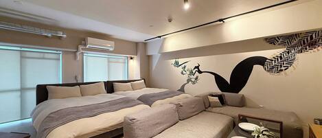 Huone