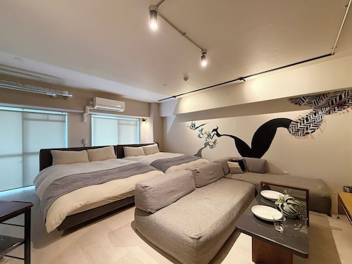 ORIGAMINN&nbsp;施設全景