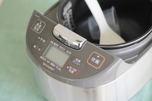 専用簡易キッチン