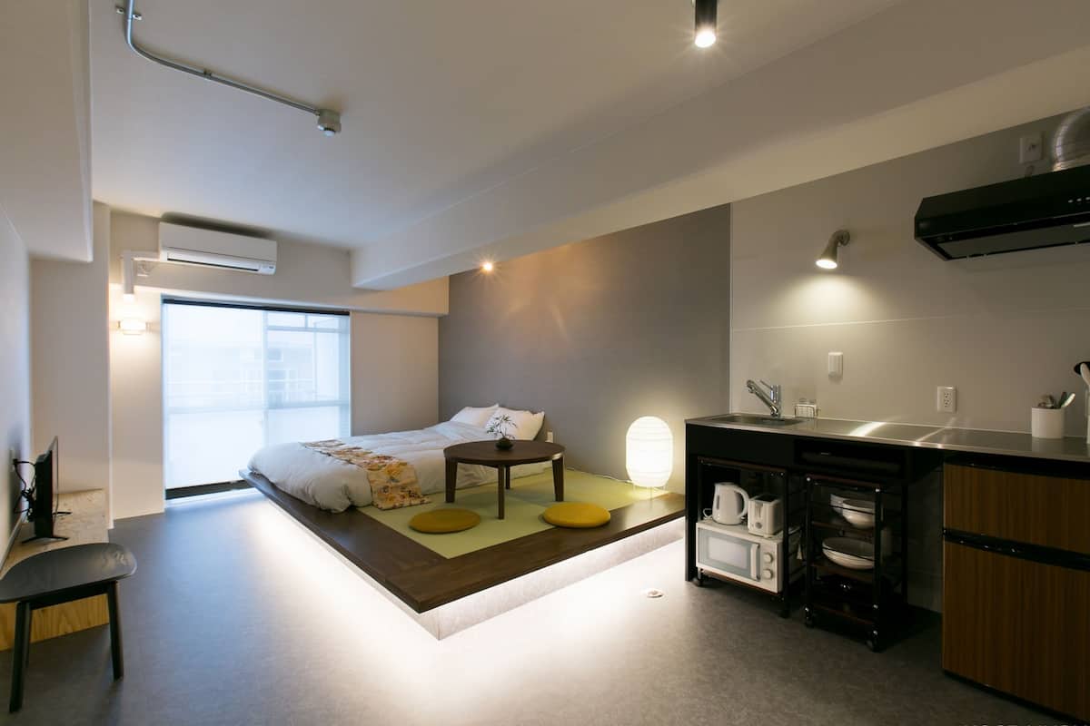 بديكورات فريدة لكل غرفة وطراز فريد لكل وحدة ومكتب