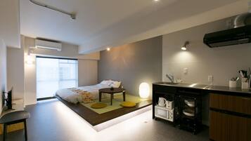 Japanese-style Studio (703)
