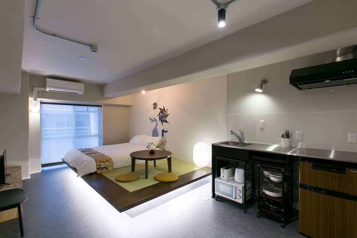 بديكورات فريدة لكل غرفة وطراز فريد لكل وحدة ومكتب