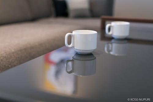 客室の設備とサービス