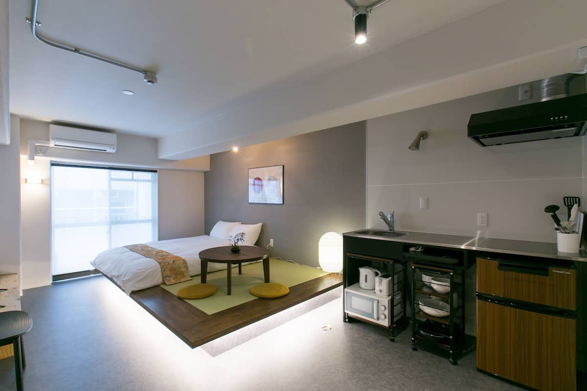 بديكورات فريدة لكل غرفة وطراز فريد لكل وحدة ومكتب