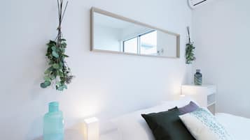 Condo, 2 habitaciones (103) | Escritorio y espacio para trabajar con laptop