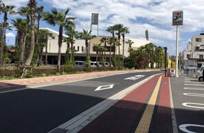 Parking - Ball Park Building (Hiroshima)