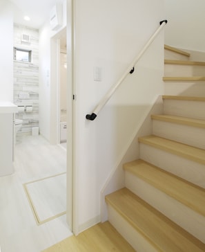 Treppe