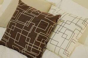 Servicios de la habitación