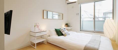 Condo, 2 Bedrooms (101) | Desk, laptop workspace, iron/ironing board, free WiFi