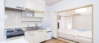 Dai3Kuboi Building 302