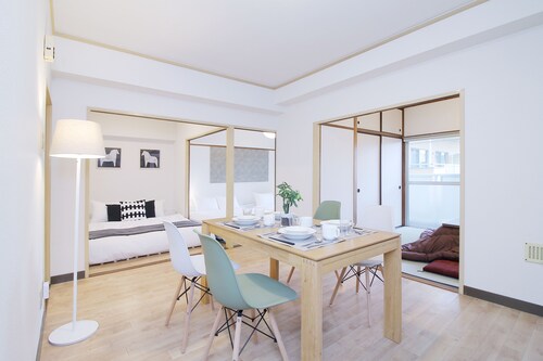 Dai3Kuboi Building 404