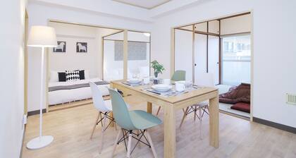 Dai3Kuboi Building 404