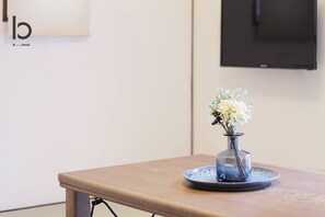 Appart'hôtel, 3 chambres (703)