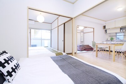 Dai3Kuboi Building 404