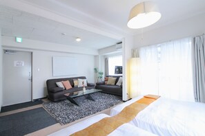 Condo, 3 Bedrooms (401) | Interior detail