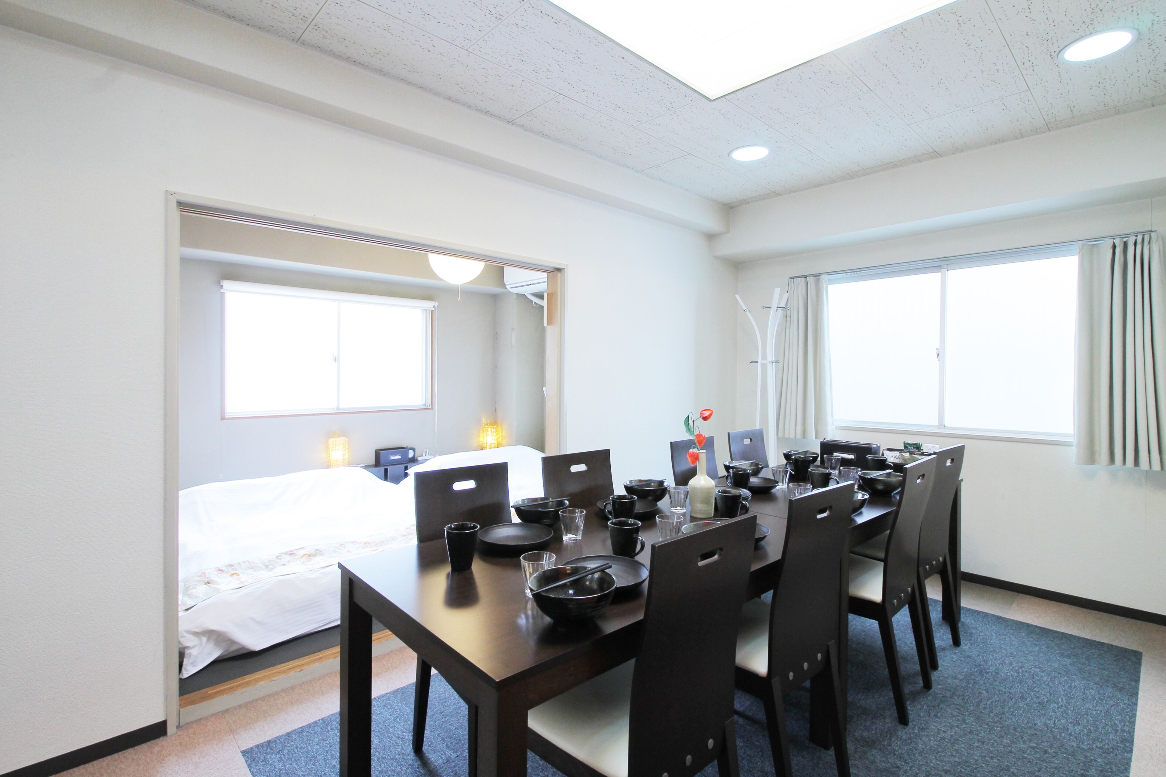 Condo, 3 Bedrooms (401) | Private kitchen | Fridge, microwave, stovetop, toaster