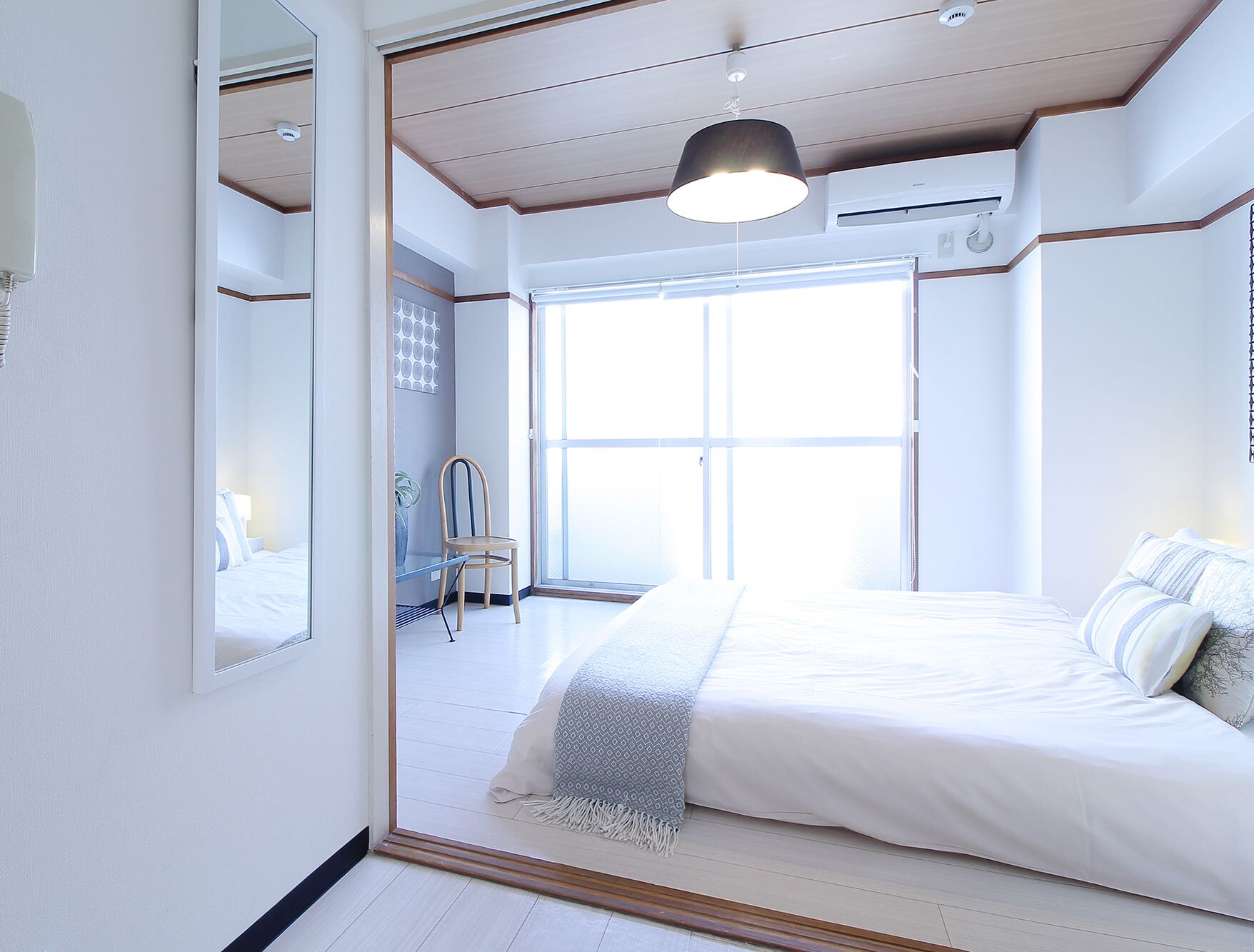 بديكورات فريدة لكل غرفة وطراز فريد لكل وحدة ومكتب