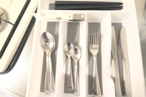 客室の設備とサービス