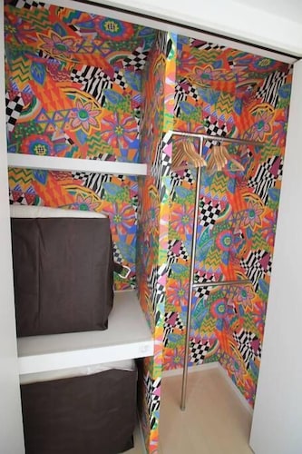 客室の設備とサービス