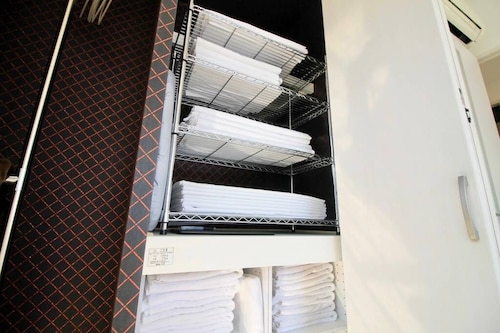 客室の設備とサービス