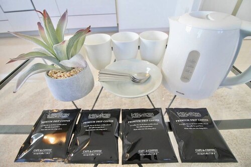 客室の設備とサービス