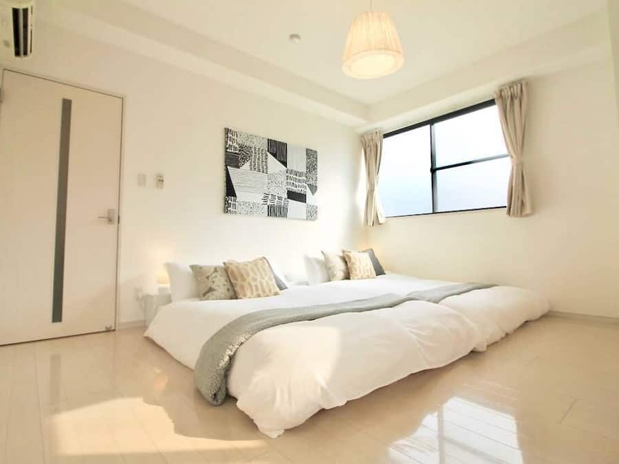 Condo, 2 Bedrooms (301) | Individually decorated, individually furnished, desk, laptop workspace