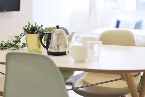 客室の設備とサービス