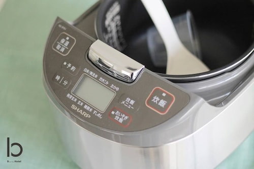 コーヒー / コーヒーメーカー