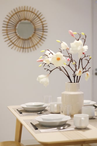 客室の設備とサービス