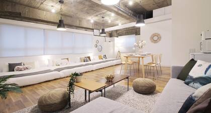 Nikke Building (401, 402)