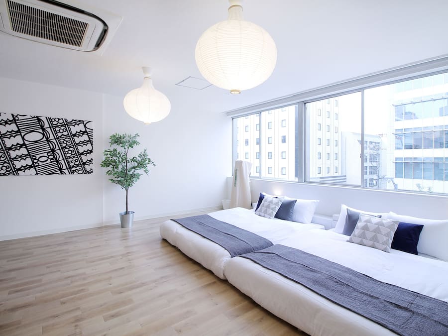Condo, 2 Bedrooms (401) | Desk, laptop workspace, iron/ironing board, WiFi (free)