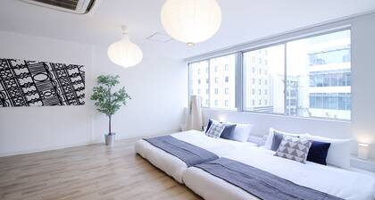 Nikke Building (401, 402)