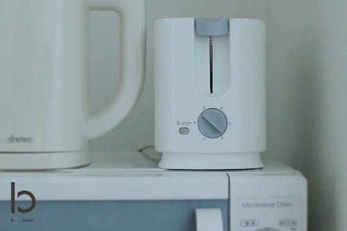 コーヒー / コーヒーメーカー