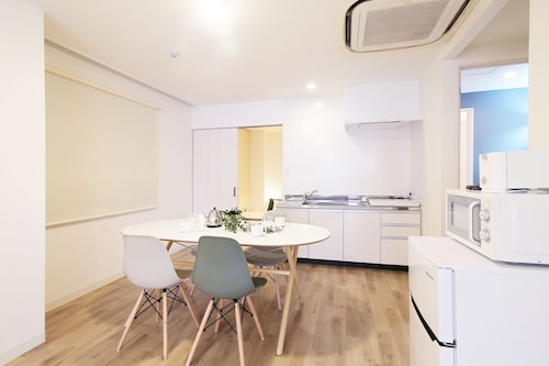 専用簡易キッチン