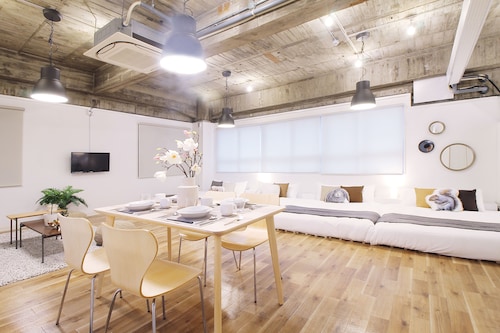 ダイニングルーム