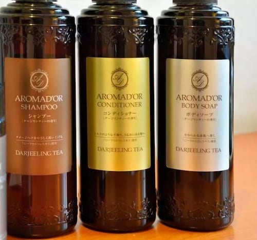 コーヒー / コーヒーメーカー