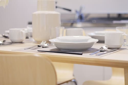 客室の設備とサービス