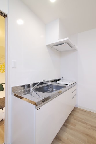 専用簡易キッチン