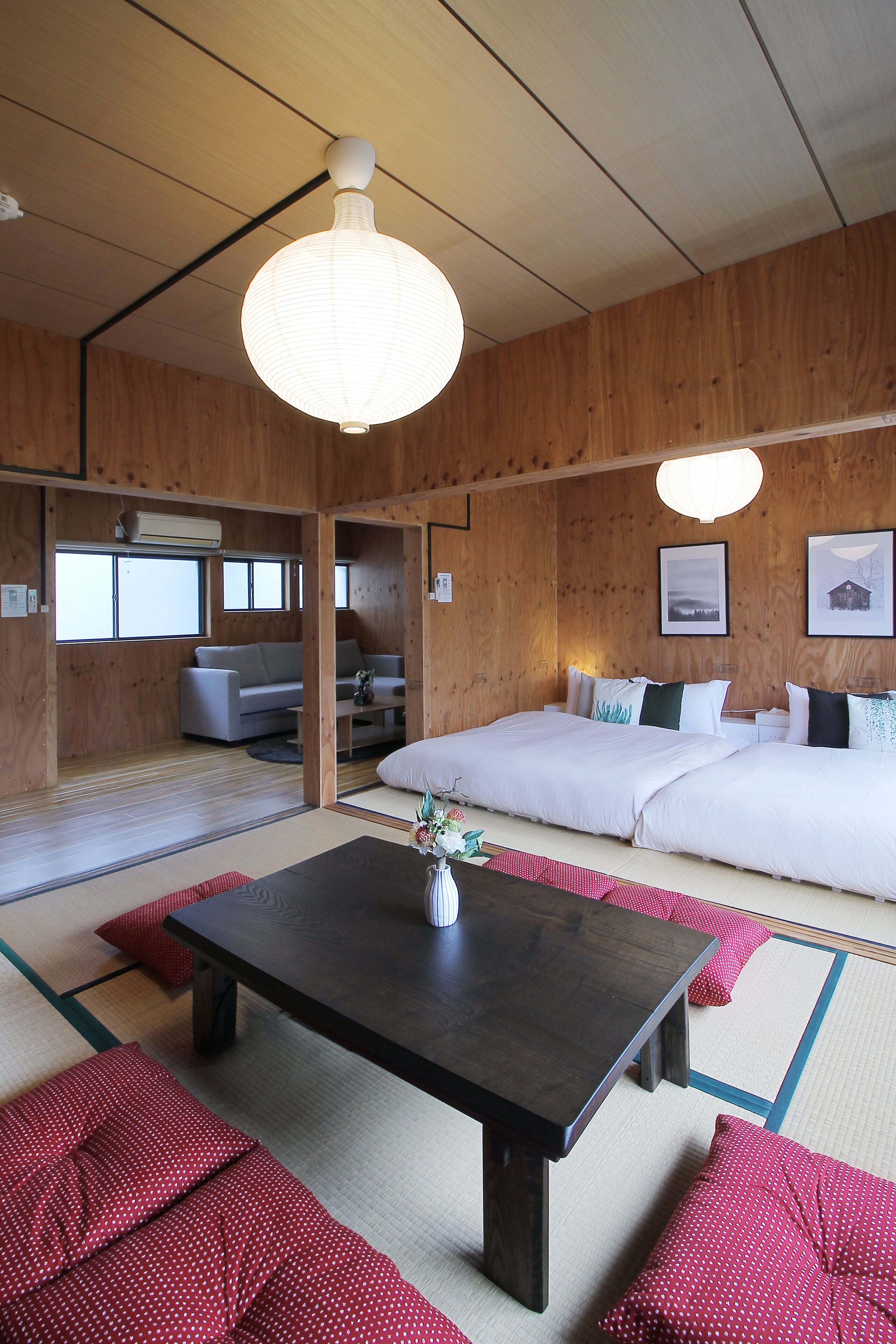 Condo, 1 Bedroom | Individually decorated, individually furnished, desk, laptop workspace