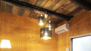 Condo, 1 Bedroom | Individually decorated, individually furnished, desk, laptop workspace