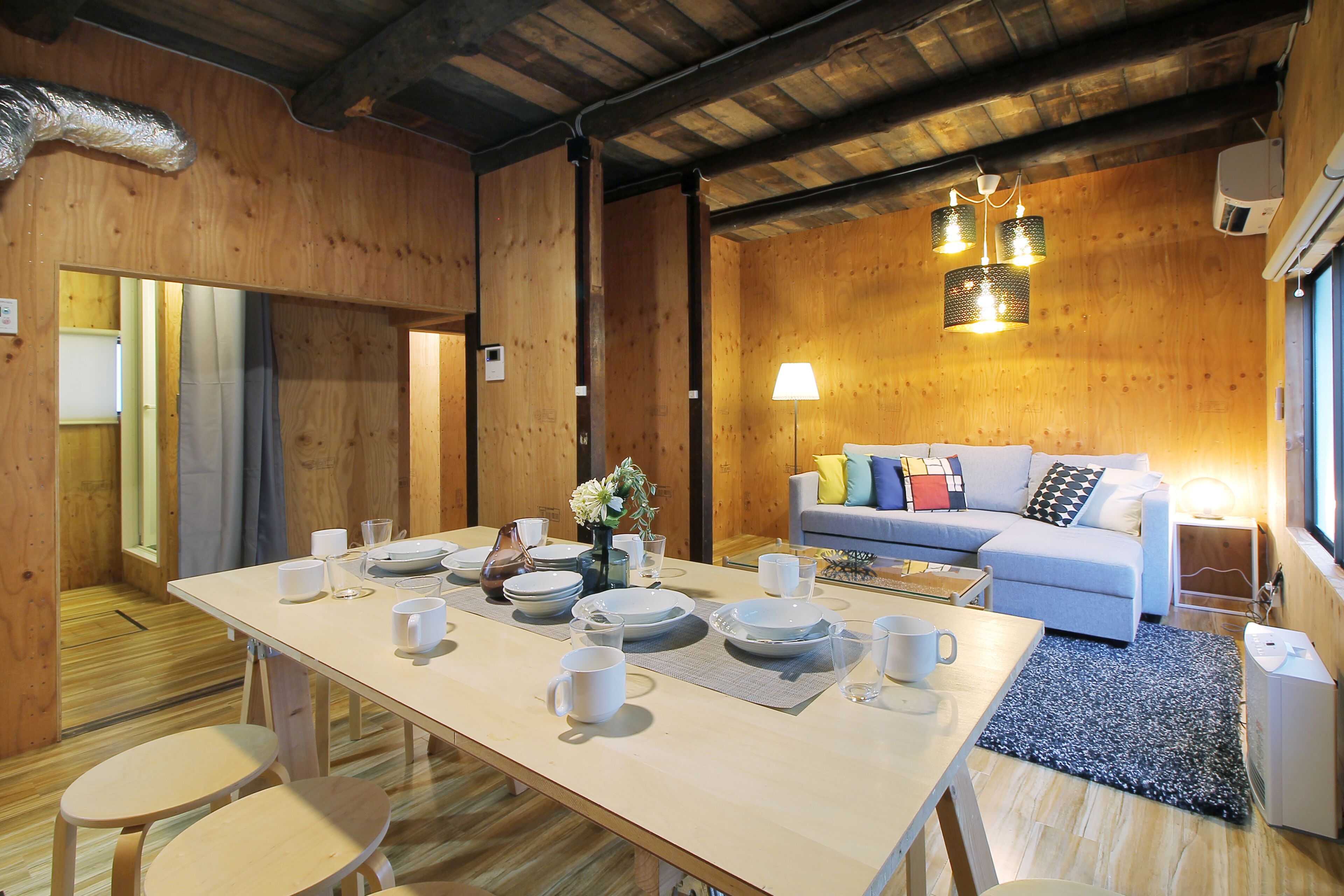 Condo, 1 phòng ngủ | Khu vực ăn uống tại phòng