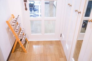 Entrada (vista interna)