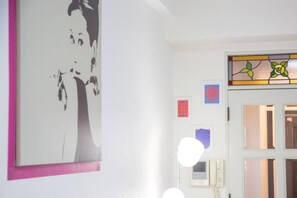 Detalle interior