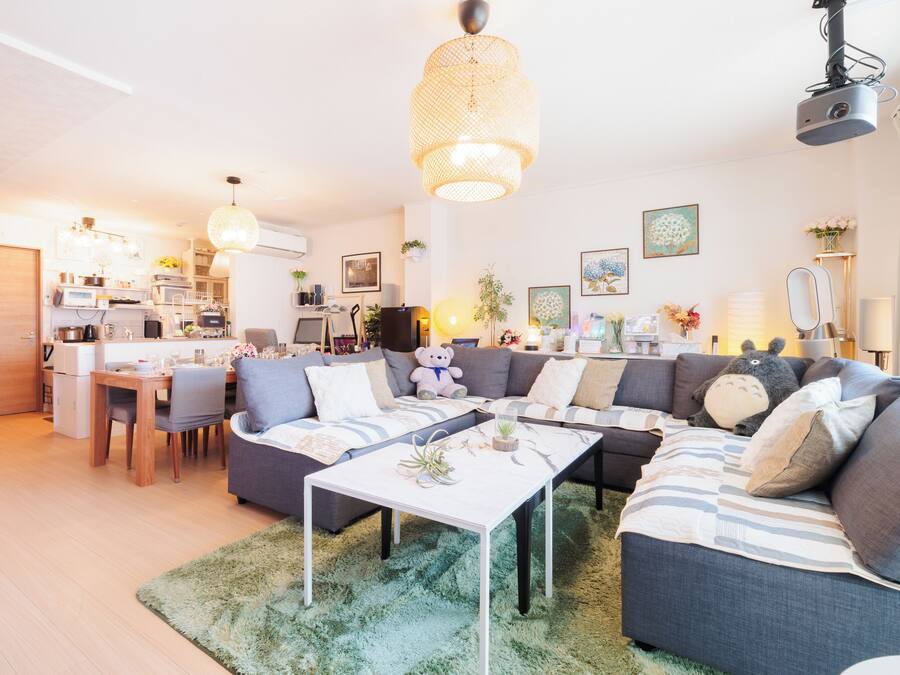 70-inch LCD TV with digital channels, TV, Netflix