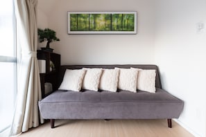 Individualmente decorados, escrivaninha