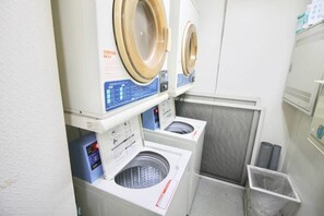 세탁 시설/서비스