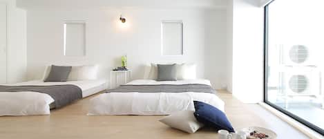 Estudio Prestigio (1002) | Decoración personalizada, muebles diferentes y escritorio