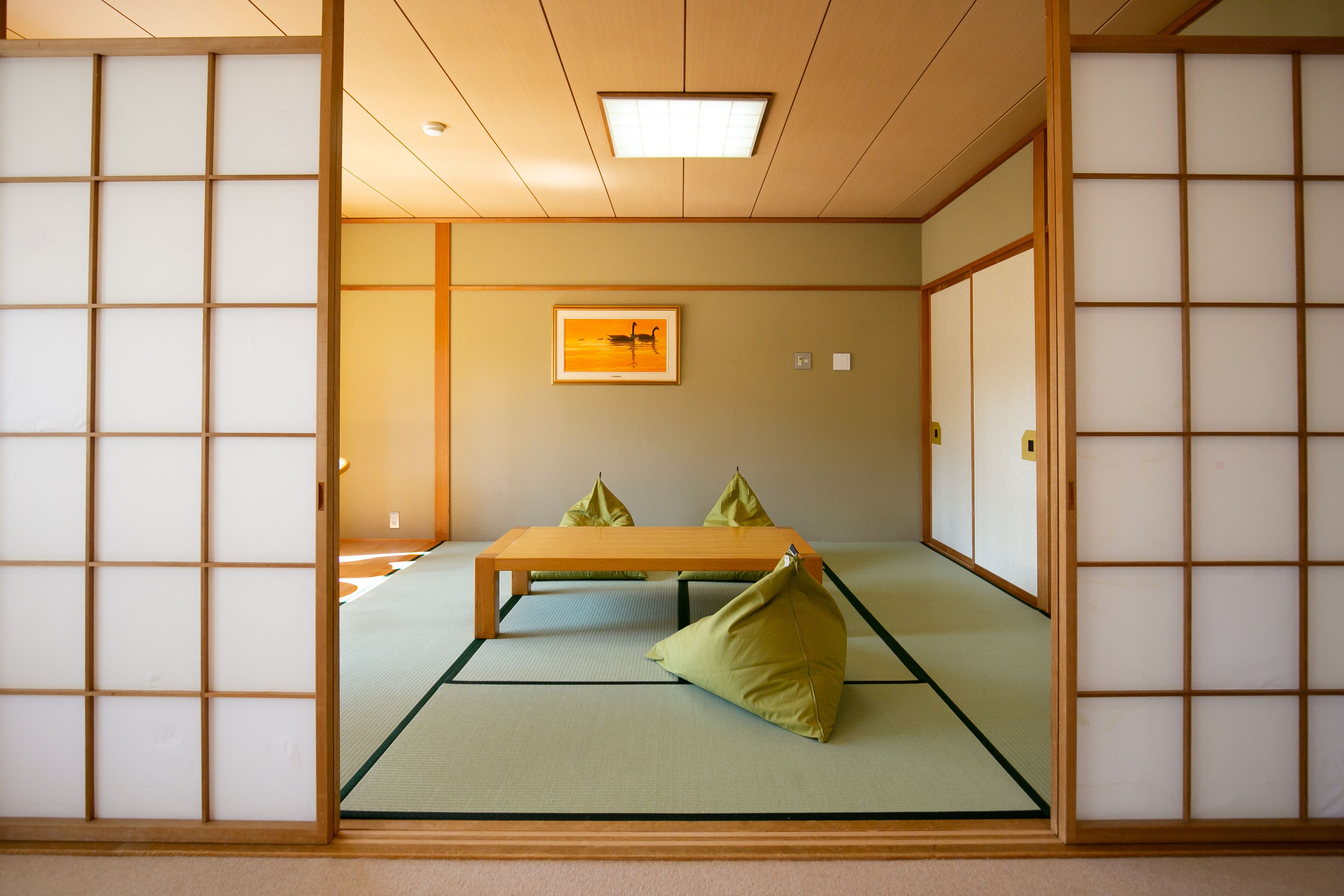 Quarto família, para não fumantes (Deluxe) | Wi-Fi de cortesia, roupa de cama